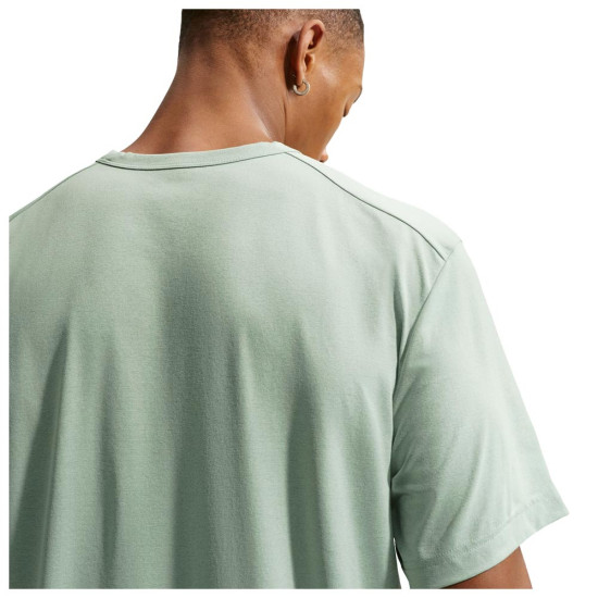 Nike Ανδρική κοντομάνικη μπλούζα Hyverse Dri-FIT UV Versatile T-Shirt